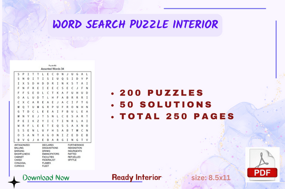The Quiet Power of Puzzle Solutions in Learning and Leisure