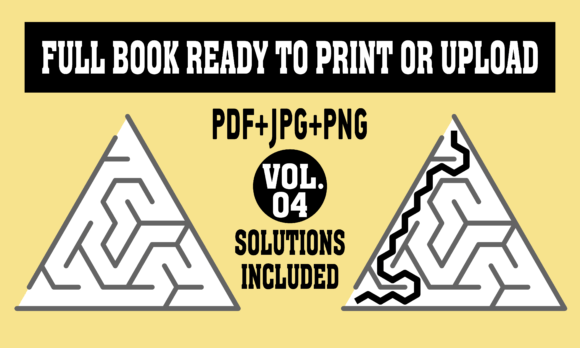 Unlocking Creativity and Engagement with Mazes for Kids - 04